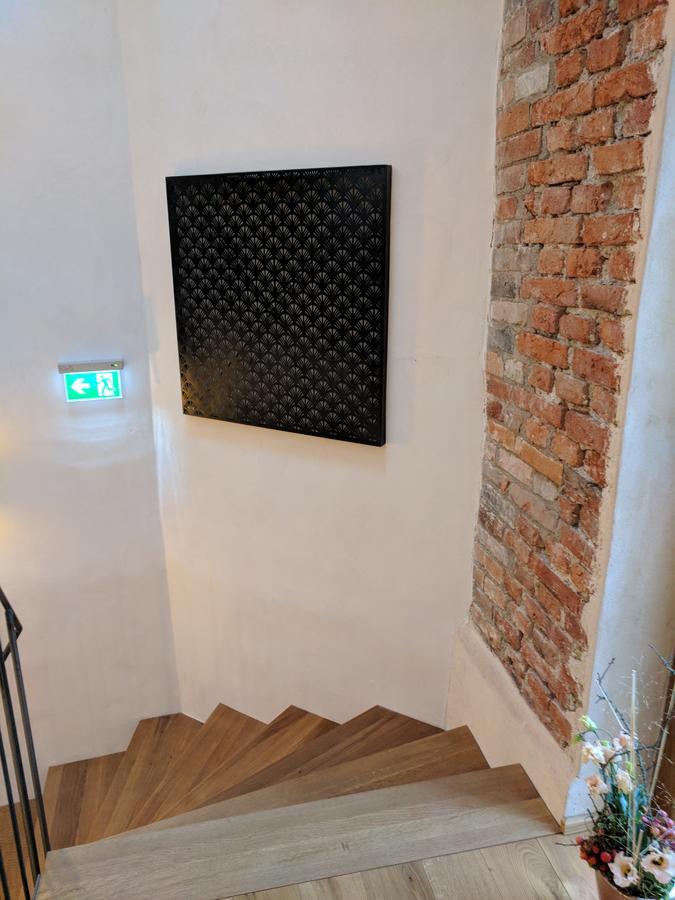 Hotel Rote19 Regensburg Eksteriør billede