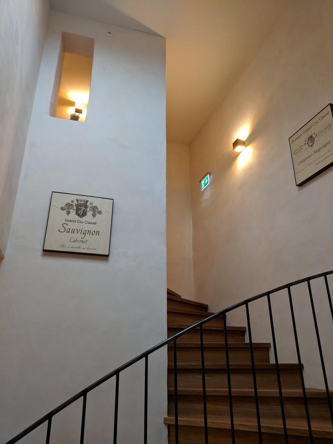 Hotel Rote19 Regensburg Eksteriør billede