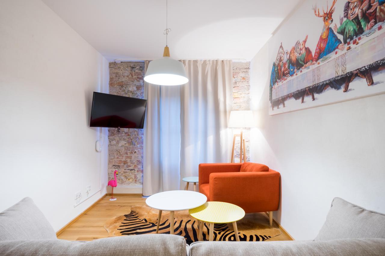 Hotel Rote19 Regensburg Eksteriør billede