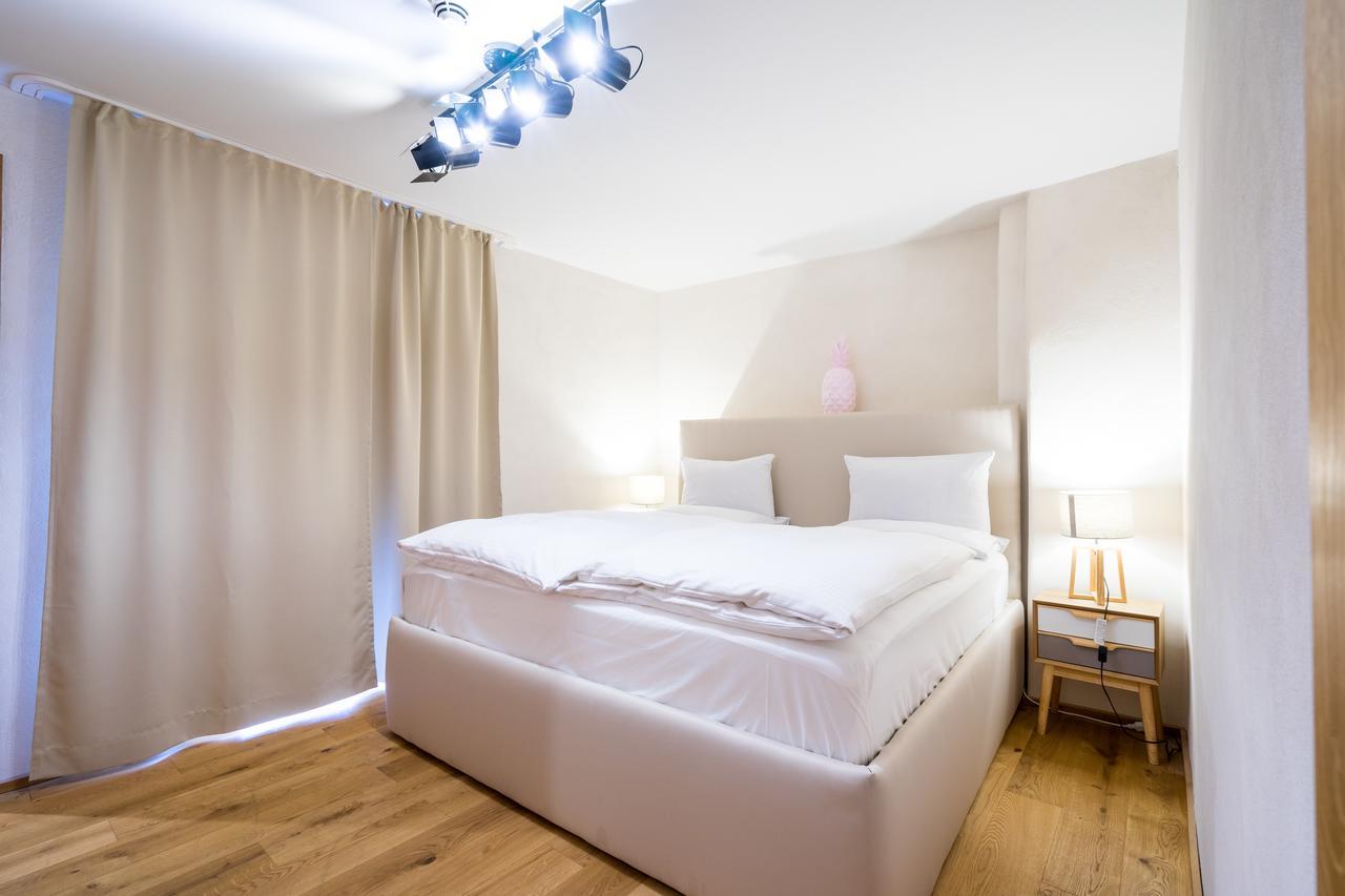 Hotel Rote19 Regensburg Eksteriør billede