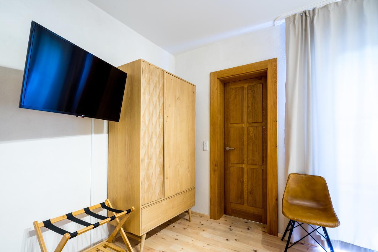 Hotel Rote19 Regensburg Eksteriør billede