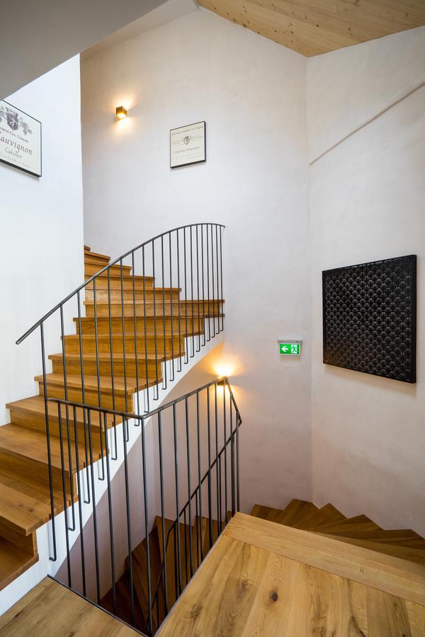 Hotel Rote19 Regensburg Eksteriør billede