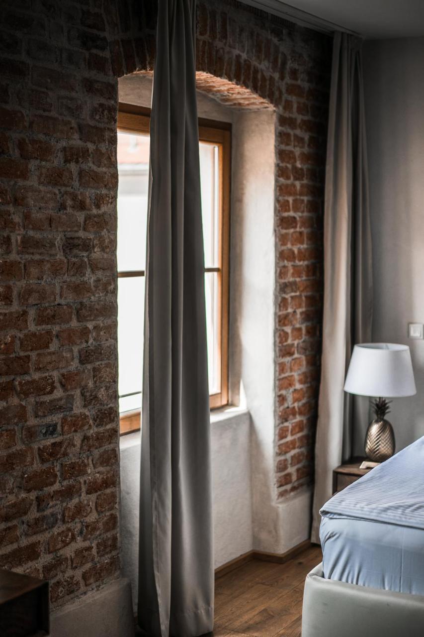 Hotel Rote19 Regensburg Eksteriør billede